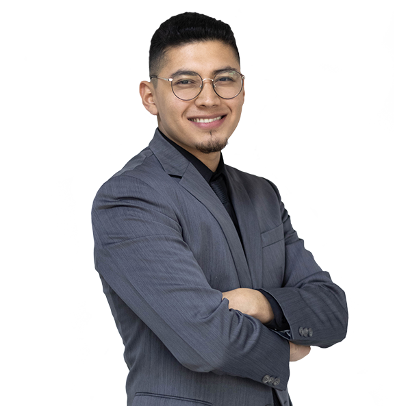 Luis Rangel