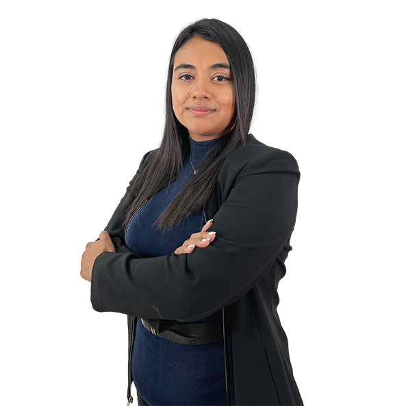 Ximena Mérida